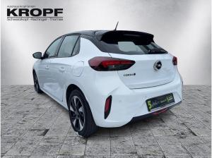 Opel Corsa F e GS Line LED+SHZ+Fernlichtass.+KlimaA
