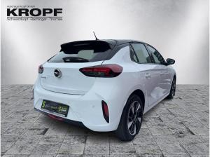 Opel Corsa F e GS Line LED+SHZ+Fernlichtass.+KlimaA