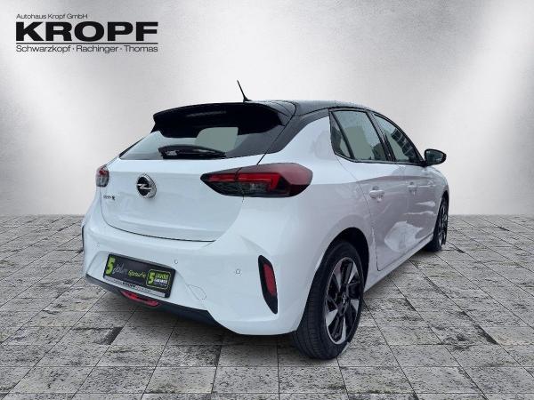 Opel Corsa F e GS Line LED+SHZ+Fernlichtass.+KlimaA