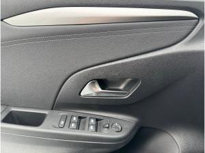 Opel Corsa F e GS Line LED+SHZ+Fernlichtass.+KlimaA