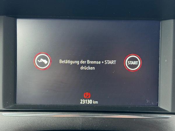 Opel Corsa F e GS Line LED+SHZ+Fernlichtass.+KlimaA