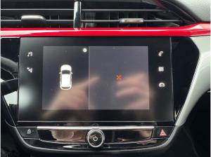 Opel Corsa F e GS Line LED+SHZ+Fernlichtass.+KlimaA