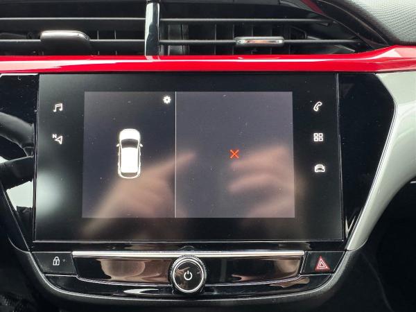 Opel Corsa F e GS Line LED+SHZ+Fernlichtass.+KlimaA