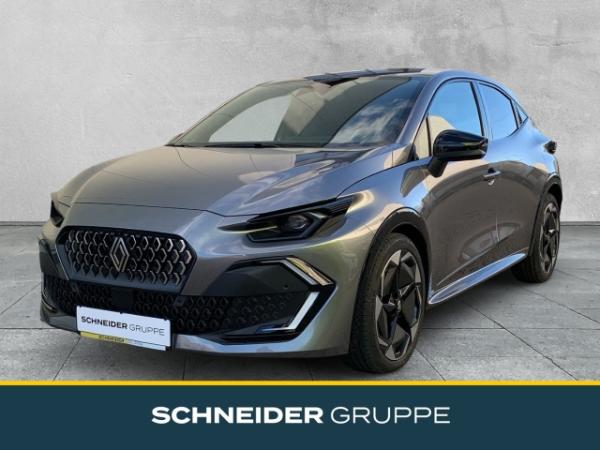 Renault Clio 6 NEUES MODELL🤑 Deal🤑 TECHNO FULL HYBRID 160 Techno KLIMA+LED