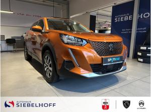 Peugeot 2008 e-2008 Active Elektromotor 136