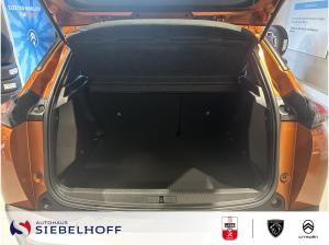 Peugeot 2008 e-2008 Active Elektromotor 136