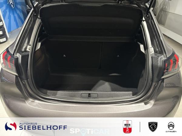 Peugeot 208 Allure PureTech 100 EAT8