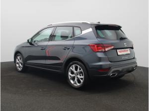 Seat Arona FR 1.5 TSI DSG / AHK, LED, ACC, Navi, RFK