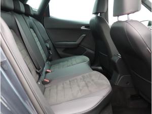Seat Arona FR 1.5 TSI DSG / AHK, LED, ACC, Navi, RFK