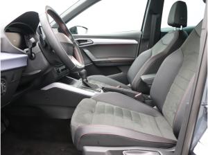 Seat Arona FR 1.5 TSI DSG / AHK, LED, ACC, Navi, RFK