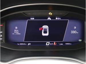 Seat Arona FR 1.5 TSI DSG / AHK, LED, ACC, Navi, RFK