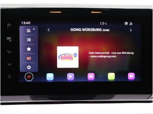 Seat Arona FR 1.5 TSI DSG / AHK, LED, ACC, Navi, RFK