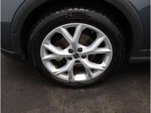 Seat Arona FR 1.5 TSI DSG / AHK, LED, ACC, Navi, RFK