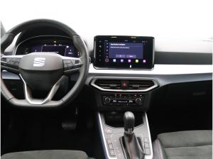 Seat Arona FR 1.5 TSI DSG / AHK, LED, ACC, Navi, RFK