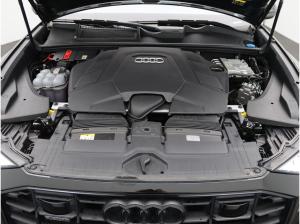 Audi Q8 S-Line competition+ 55TFSI quattro/ Pano, B&O
