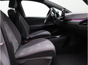 Volkswagen ID.3 Pro / LED, Navi, AppConnect, MFLenk, DAB+