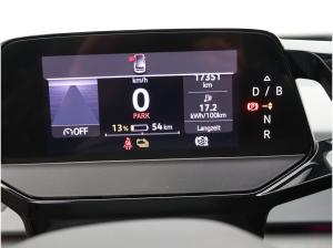 Volkswagen ID.3 Pro / LED, Navi, AppConnect, MFLenk, DAB+