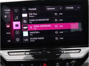 Volkswagen ID.3 Pro / LED, Navi, AppConnect, MFLenk, DAB+