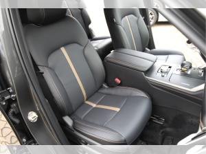 Mazda CX-80 PHEV 327ps Aut. AWD Homura COSO-Paket 7 sitze