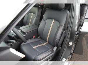 Mazda CX-80 PHEV 327ps Aut. AWD Homura COSO-Paket 7 sitze