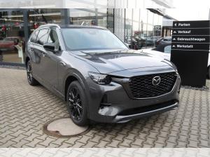 Mazda CX-80 PHEV 327ps Aut. AWD Homura COSO-Paket 7 sitze
