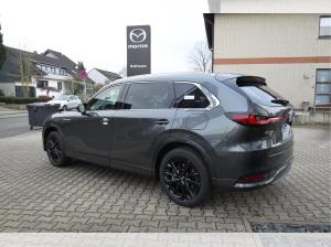 Mazda CX-80 PHEV 327ps Aut. AWD Homura COSO-Paket 7 sitze