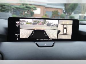 Mazda CX-80 PHEV 327ps Aut. AWD Homura COSO-Paket 7-sitzer