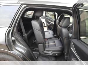 Mazda CX-80 PHEV 327ps Aut. AWD Homura COSO-Paket 7-sitzer