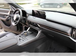 Mazda CX-80 PHEV 327ps Aut. AWD Homura COSO-Paket 7-sitzer