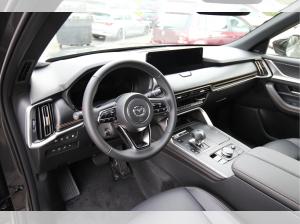 Mazda CX-80 PHEV 327ps Aut. AWD Homura COSO-Paket 7-sitzer