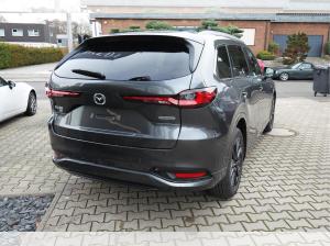 Mazda CX-80 PHEV 327ps Aut. AWD Homura COSO-Paket 7-sitzer
