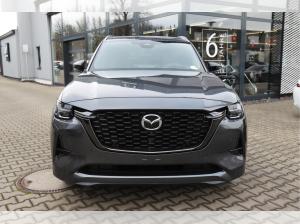 Mazda CX-80 PHEV 327ps Aut. AWD Homura COSO-Paket 7-sitzer