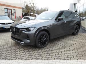 Mazda CX-80 PHEV 327ps Aut. AWD Homura COSO-Paket 7-sitzer
