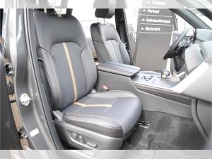 Mazda CX-80 eSKYACTIV D 254ps Aut. AWD Homura COSO-Paket