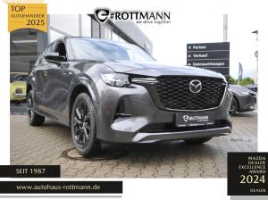 Mazda CX-80 eSKYACTIV D 254ps Aut. AWD Homura COSO-P