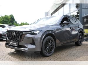 Mazda CX-80 eSKYACTIV D 254ps Aut. AWD Homura COSO-P