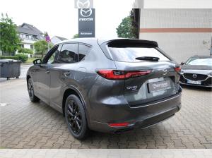 Mazda CX-80 eSKYACTIV D 254ps Aut. AWD Homura COSO-P