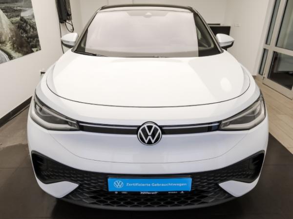 Volkswagen ID.5 Pure AHK Winterräder zusätzlich