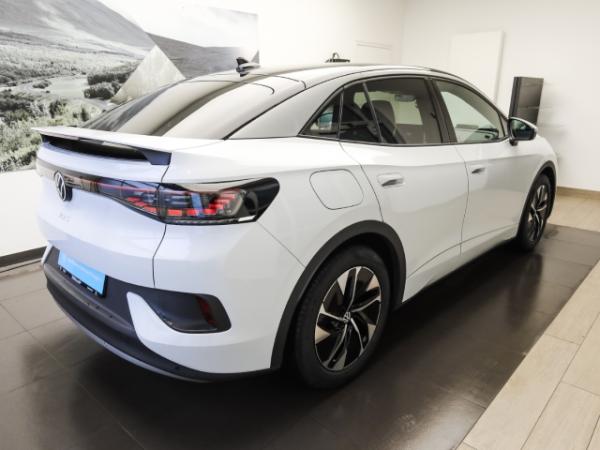 Volkswagen ID.5 Pure AHK Winterräder zusätzlich