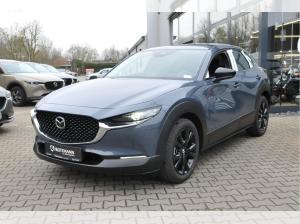 Mazda CX-30 SoMo eSKYACTIV-G 2.5 140ps Aut. Homura /ACC/KeyLess/NAVI