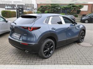 Mazda CX-30 SoMo eSKYACTIV-G 2.5 140ps Aut. Homura /ACC/KeyLess/NAVI