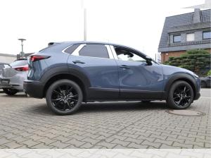 Mazda CX-30 SoMo eSKYACTIV-G 2.5 140ps Aut. Homura /ACC/KeyLess/NAVI