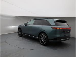 XPENG G9 AWD Performance 2025