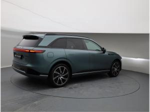 XPENG G9 AWD Performance 2025