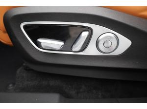 XPENG G9 AWD Performance 2025