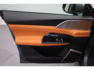 XPENG G9 AWD Performance 2025