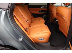 XPENG G9 AWD Performance 2025