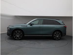 XPENG G9 AWD Performance 2025