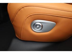 XPENG G9 AWD Performance 2025