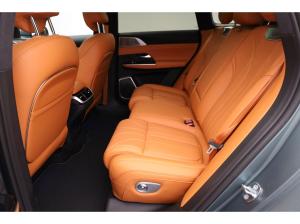 XPENG G9 AWD Performance 2025